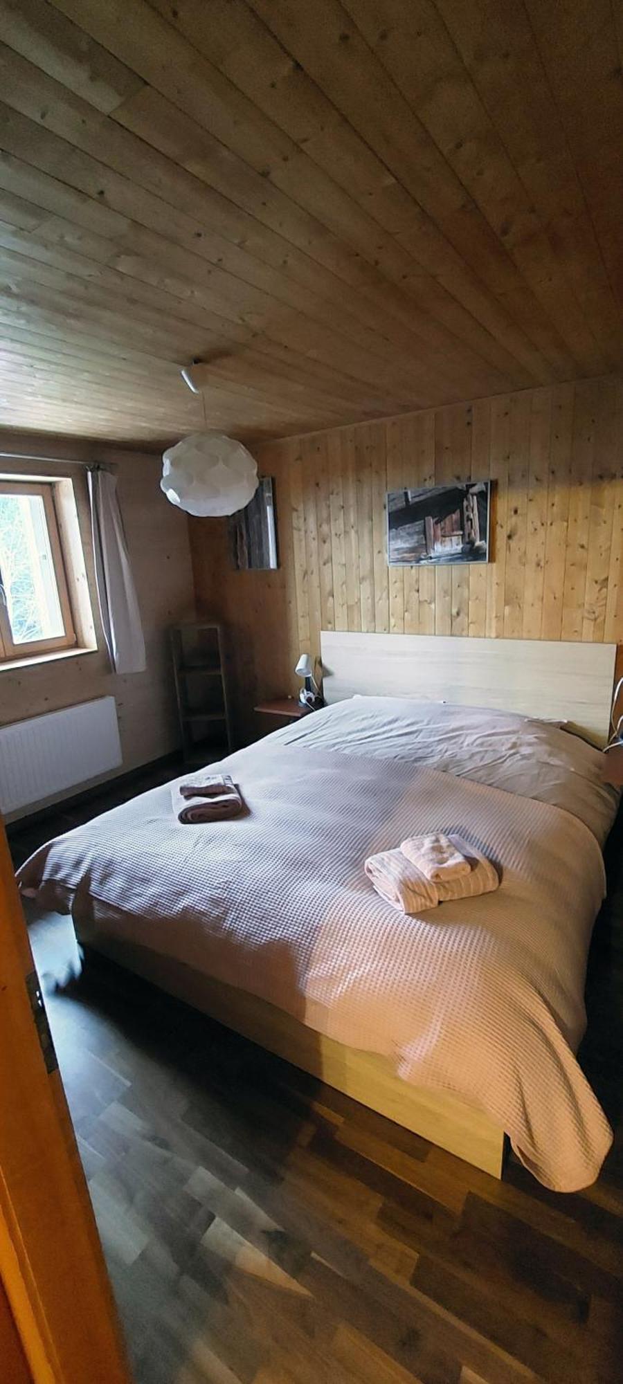 Chalet As Des Pics Nendaz Exterior foto